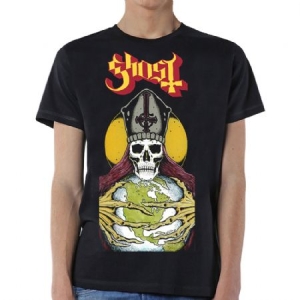Ghost - Ghost Men's Tee: Blood Ceremony i gruppen ÖVRIGT / Merchandise hos Bengans Skivbutik AB (3400877r)