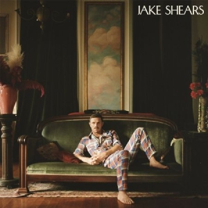 Jake Shears - Jake Shears i gruppen CD / Pop hos Bengans Skivbutik AB (3402452)