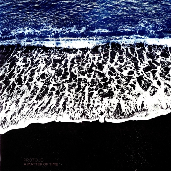 Protoje - A Matter Of Time i gruppen VINYL / Toppsäljare hos Bengans Skivbutik AB (3402461)