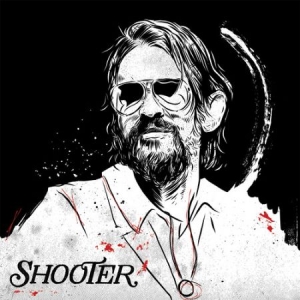 Shooter Jennings - Shooter i gruppen VINYL / Vinyl Country hos Bengans Skivbutik AB (3405603)
