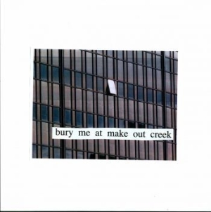 Mitski - Bury Me At Makeout Creek i gruppen VINYL / Stammisrabatten April 24 hos Bengans Skivbutik AB (3408520)