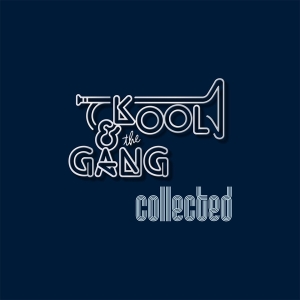 Kool & The Gang - Collected i gruppen VI TIPSAR / Klassiska lablar / Music On Vinyl hos Bengans Skivbutik AB (3411684)