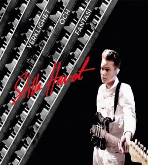 Stilla Havet - Verklighet och fantasi i gruppen VINYL / Pop-Rock hos Bengans Skivbutik AB (3419316)