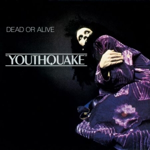 Dead Or Alive - Youthquake -Coloured- i gruppen VINYL / Nyheter / Dans/Techno hos Bengans Skivbutik AB (3421223)