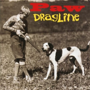 Paw - Dragline -Hq/Annivers- i gruppen VI TIPSAR / Music On Vinyl Kampanj hos Bengans Skivbutik AB (3428768)