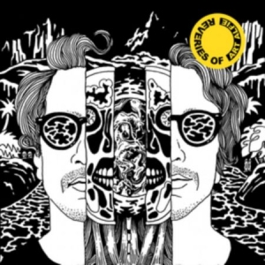 ART ALFIE - Reveries of i gruppen VINYL / Vinyl Elektroniskt hos Bengans Skivbutik AB (3429147)