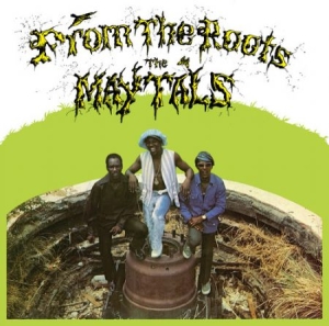 Maytals - From The Roots i gruppen VINYL / Vinyl Reggae hos Bengans Skivbutik AB (3429309)