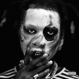 Denzel Curry - Ta13Oo i gruppen CD / Hip Hop-Rap hos Bengans Skivbutik AB (3437516)