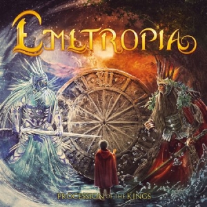Emetropia - Procession Of The King i gruppen CD / Rock hos Bengans Skivbutik AB (3440590)