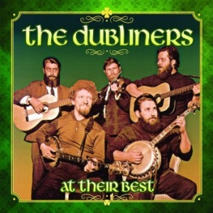 Dubliners - The Best Of The Dubliners i gruppen VINYL / Elektroniskt,World Music hos Bengans Skivbutik AB (3460561)