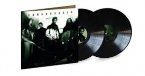 Soundgarden - A-Sides (2Lp) i gruppen Kampanjer / Vinylkampanjer / Vinylrea nyinkommet hos Bengans Skivbutik AB (3460603)
