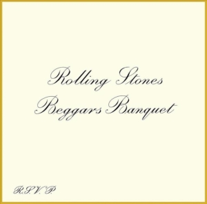The Rolling Stones - Beggars Banquet - 50Th Ed i gruppen VI TIPSAR / Mest populära cd-klassiker hos Bengans Skivbutik AB (3460608)