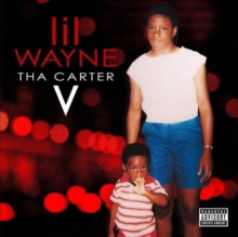 Lil Wayne - Tha Carter V (2Cd) i gruppen Minishops / Lil Wayne hos Bengans Skivbutik AB (3460609)