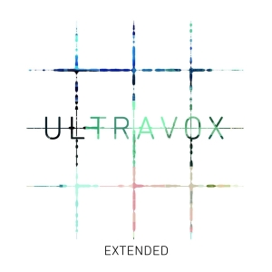 Ultravox - Extended i gruppen VINYL / Pop-Rock,Övrigt hos Bengans Skivbutik AB (3460616)