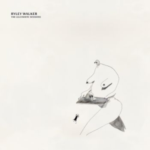 Walker Ryley - The Lillywhite Sessions i gruppen VINYL / Rock hos Bengans Skivbutik AB (3460623)