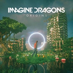 Imagine Dragons - Origins (2Lp) i gruppen VINYL / Klassiskt,Pop-Rock hos Bengans Skivbutik AB (3460668)
