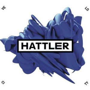 Hattler - Velocity i gruppen CD / Jazz/Blues hos Bengans Skivbutik AB (3460699)