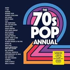 Blandade Artister - 70S Pop Annual 2 i gruppen VI TIPSAR / Blowout / Blowout-LP hos Bengans Skivbutik AB (3460713)