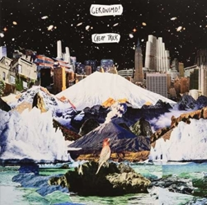 Geronimo! - Cheap Trick i gruppen ÖVRIGT / Övrigt / aub hos Bengans Skivbutik AB (3460725)