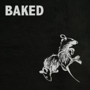 Baked - Farnham i gruppen ÖVRIGT / Övrigt / aub hos Bengans Skivbutik AB (3460739)