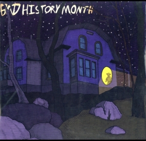 Bad History Month - Dead And Loving It: An Introductory i gruppen VINYL / Pop-Rock hos Bengans Skivbutik AB (3460744)