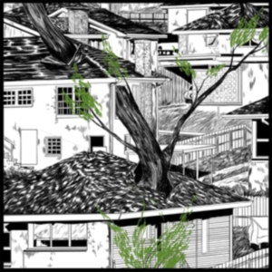 Pile - Odds And Ends i gruppen ÖVRIGT / Övrigt / aub hos Bengans Skivbutik AB (3460749)