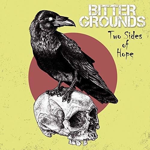Bitter Grounds - Two Sides Of Hope i gruppen VINYL / Rock hos Bengans Skivbutik AB (3460759)