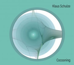 Schulze Klaus - Cocooning i gruppen CD / Pop hos Bengans Skivbutik AB (3460775)