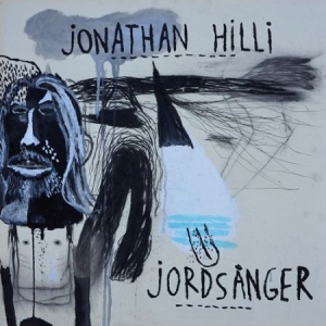 Hilli Jonathan - Jordsånger i gruppen Externt_Lager / Naxoslager hos Bengans Skivbutik AB (3460796)