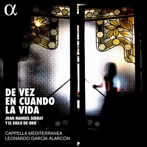 Various - De Vez En Cuando La Vida. Joan Manu i gruppen CD / Toppsäljare hos Bengans Skivbutik AB (3460824)