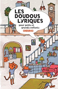 Various - Les Doudous Lyriques i gruppen Externt_Lager / Naxoslager hos Bengans Skivbutik AB (3460881)