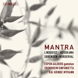 Various - Mantra i gruppen MUSIK / SACD / Klassiskt hos Bengans Skivbutik AB (3460925)