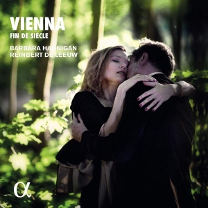 Various - Vienna, Fin De Siècle (2 Lp) i gruppen VINYL / Övrigt hos Bengans Skivbutik AB (3460934)