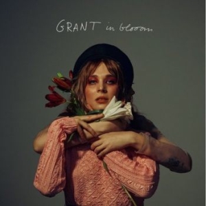 GRANT - In Bloom i gruppen CD / Kommande / Pop hos Bengans Skivbutik AB (3462338)