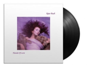 Kate Bush - Hounds Of Love (Vinyl) i gruppen VI TIPSAR / Mest populära vinylklassiker hos Bengans Skivbutik AB (3462353)