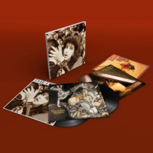Kate Bush - Vinyl Box 1 i gruppen Minishops / Kate Bush hos Bengans Skivbutik AB (3462361)