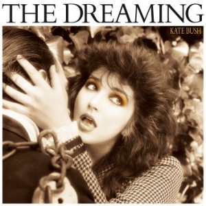 Kate Bush - The Dreaming i gruppen CD / Film/Musikal hos Bengans Skivbutik AB (3462369)