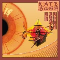 KATE BUSH - THE KICK INSIDE i gruppen CD / Film/Musikal hos Bengans Skivbutik AB (3462372)