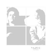 Yazoo - Four Pieces (4Lp Ltd.) i gruppen Minishops / Yazoo hos Bengans Skivbutik AB (3462483)