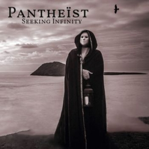 Pantheist - Seeking Infinity i gruppen VINYL / Hårdrock hos Bengans Skivbutik AB (3462920)
