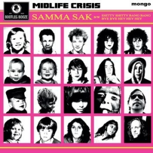 Midlife Crisis - Samma Sak 7