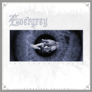 Evergrey - Inner Circle The (Remasters Edition i gruppen CD / Hårdrock,Svensk Musik hos Bengans Skivbutik AB (3463422)
