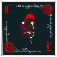 Cult Leader - A Patient Man i gruppen VINYL / Hårdrock hos Bengans Skivbutik AB (3463426)