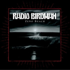Radio Birdman - Zeno Beach i gruppen VI TIPSAR / CD-Kampanjer / YEP-CD Kampanj hos Bengans Skivbutik AB (3463450)