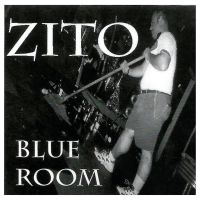 Zito Mike - Blue Room i gruppen CD / Jazz/Blues hos Bengans Skivbutik AB (3463458)