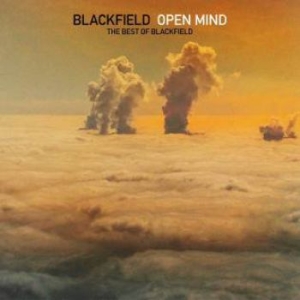 Blackfield - Open Mind:Best Of Blackfield i gruppen CD / Pop-Rock hos Bengans Skivbutik AB (3463468)