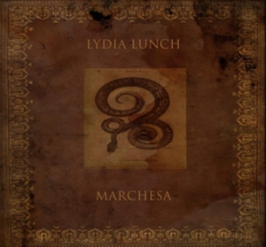 Lynch Lydia - Marchesa (Golden Vinyl) i gruppen ÖVRIGT / Övrigt / aub hos Bengans Skivbutik AB (3463502)