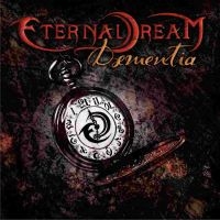Eternal Dream - Daementia i gruppen CD / CD Hårdrock hos Bengans Skivbutik AB (3463504)