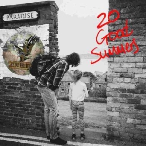 Buckets Rebel Heart - 20 Good Summers i gruppen VI TIPSAR / Blowout / Blowout-CD hos Bengans Skivbutik AB (3463505)