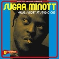Minott Sugar - Sugar Minott At Studio One i gruppen VINYL / Reggae hos Bengans Skivbutik AB (3463509)